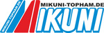 Mikuni Logo