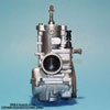 TM30-6 front view